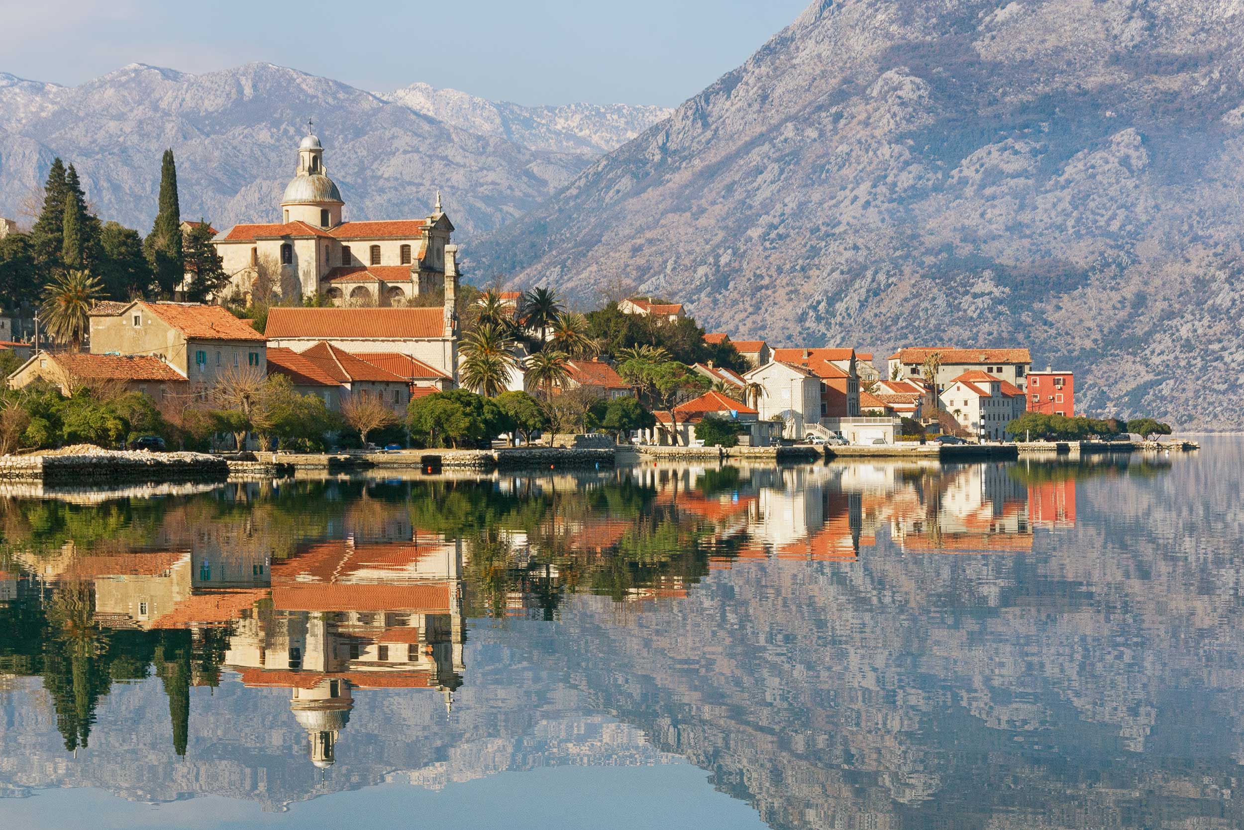 The Best Places to Visit in Kotor