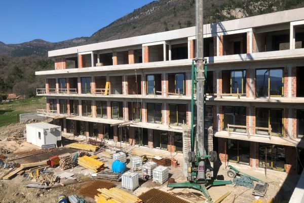 Royal Blue Montenegro Construction Status - march (8)