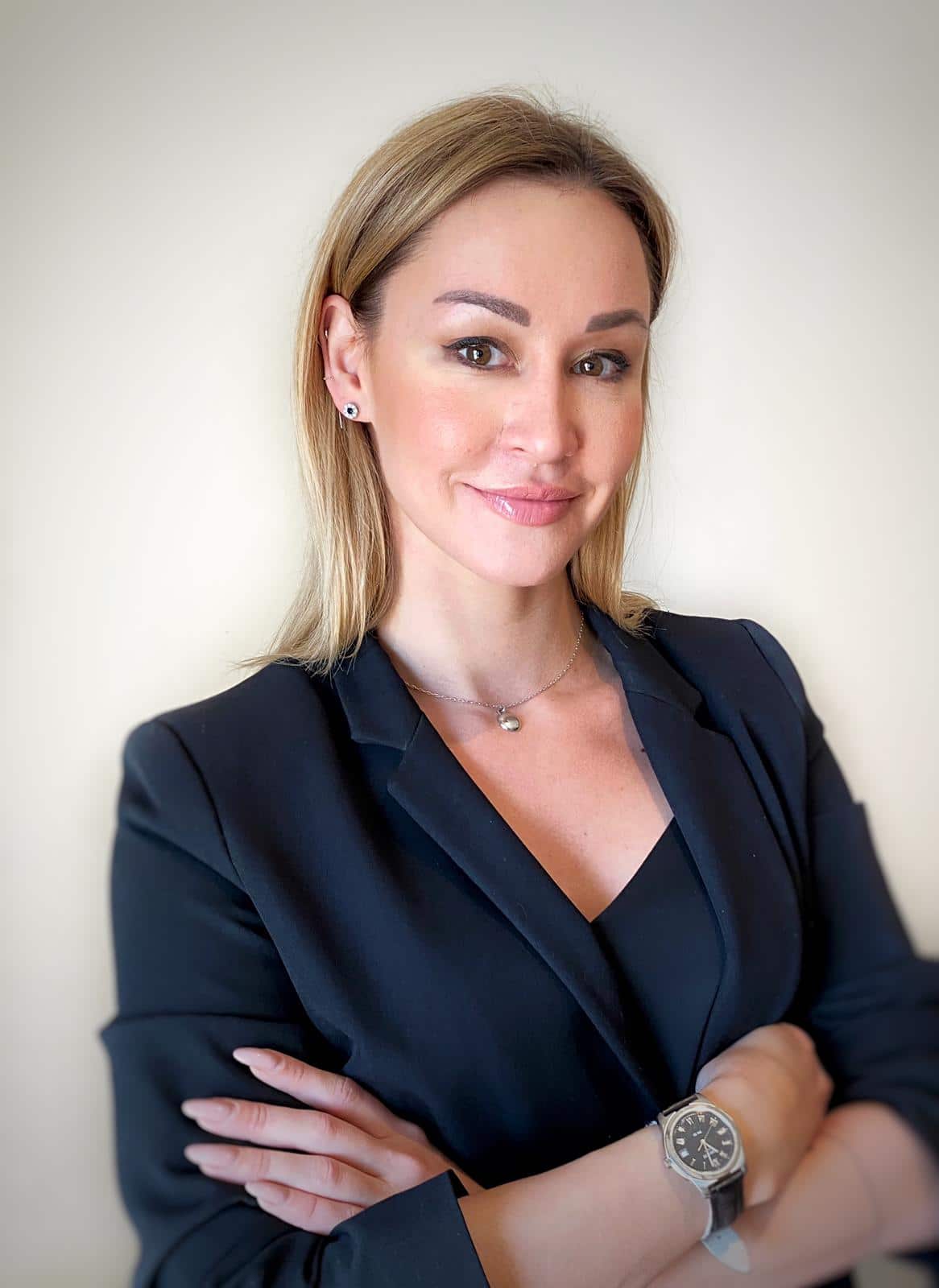 Alina Pylipenko