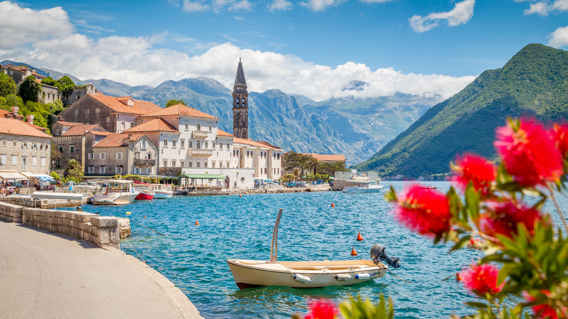 Residence Permit with Real Estate Investment in Montenegro