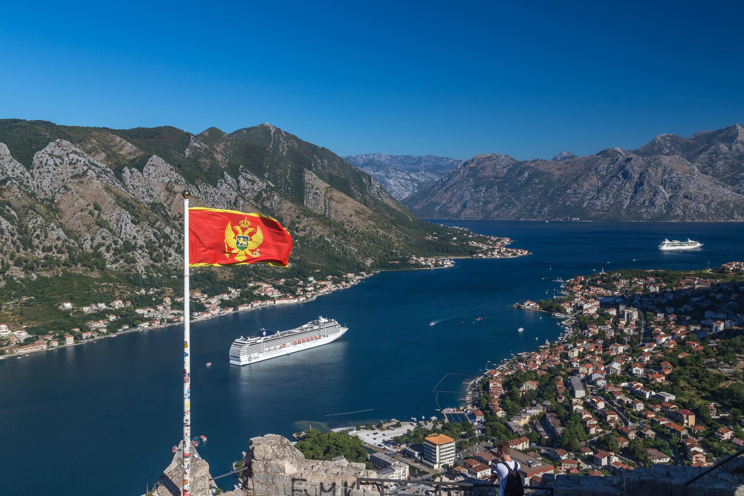 Annual Montenegro Events