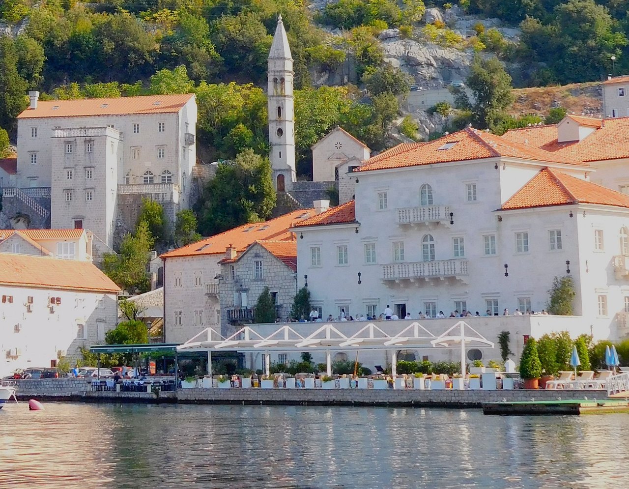 Museums and Historical Places to Visit in Montenegro Royal Blue