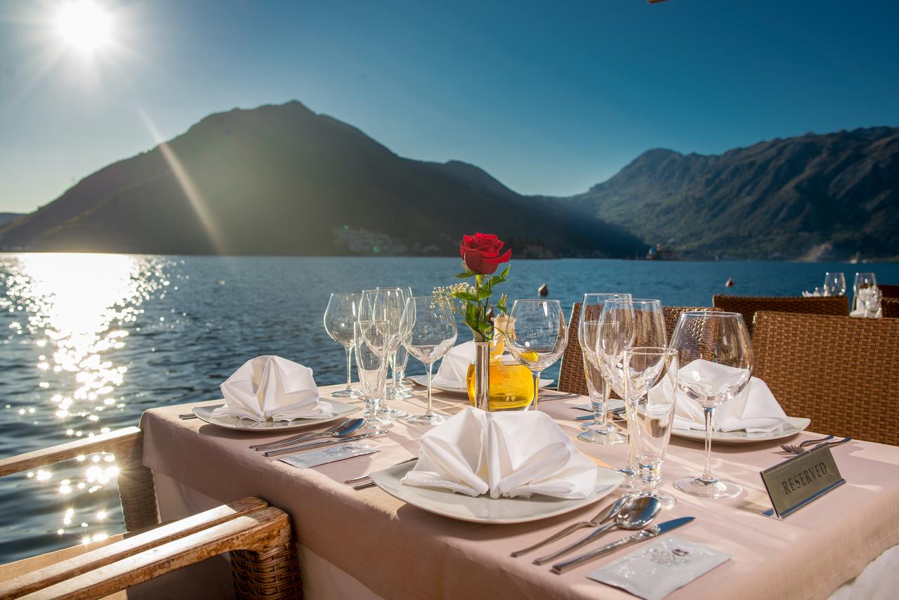 The Best Restaurants in Montenegro
