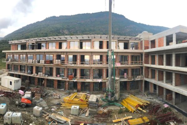 Royal-Blue-Montenegro-Construction Status October 2020 3