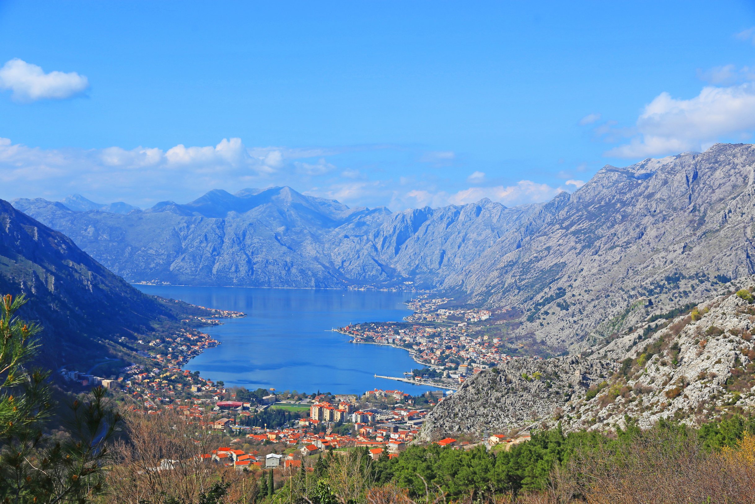 Advantages of Living in Montenegro