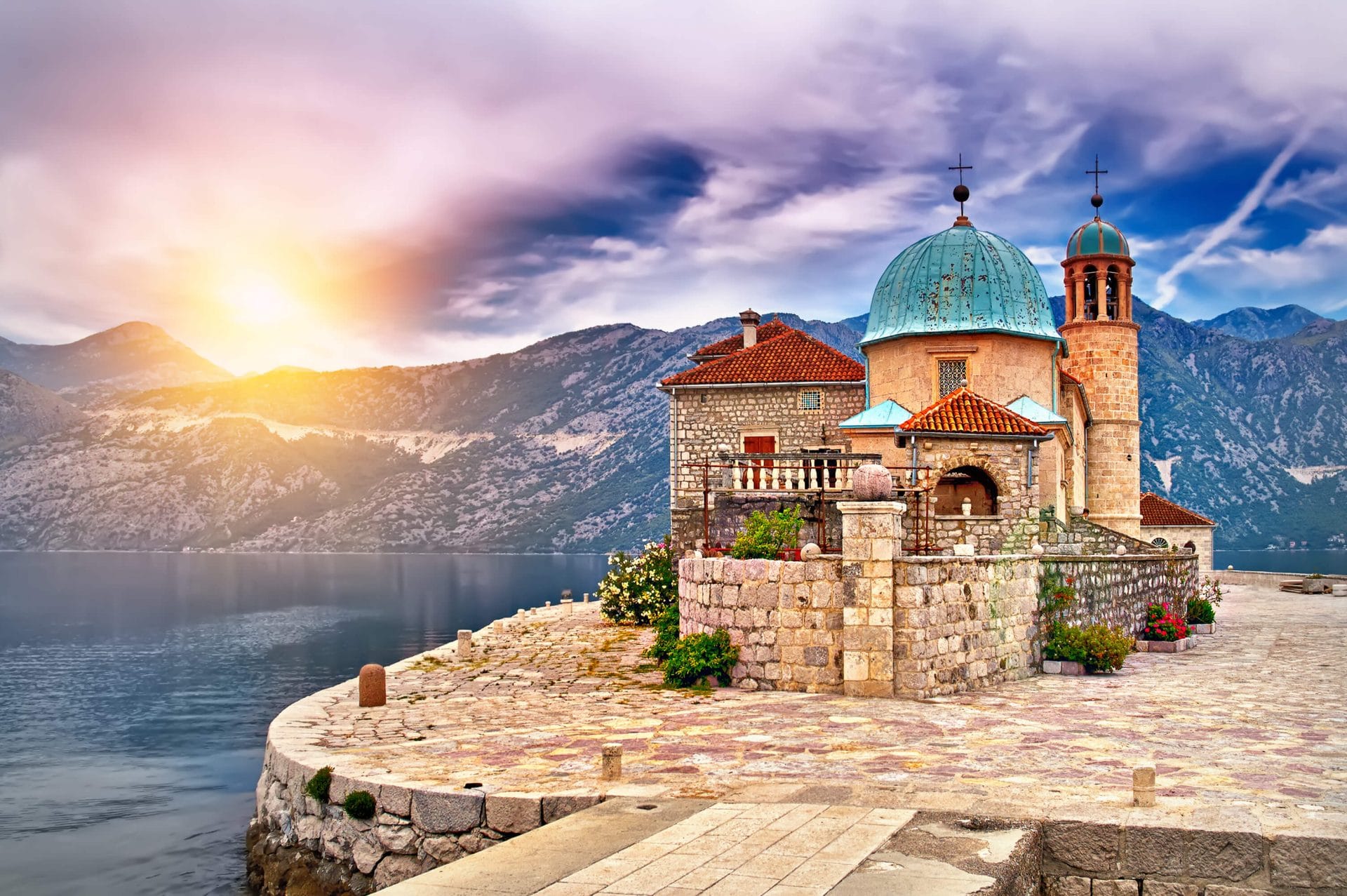 Is Purchasing Real Estate In Montenegro Profitable?