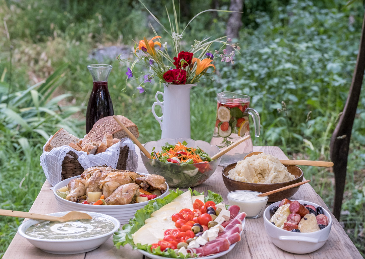 The Best Montenegrin Traditional Dishes You Should Try