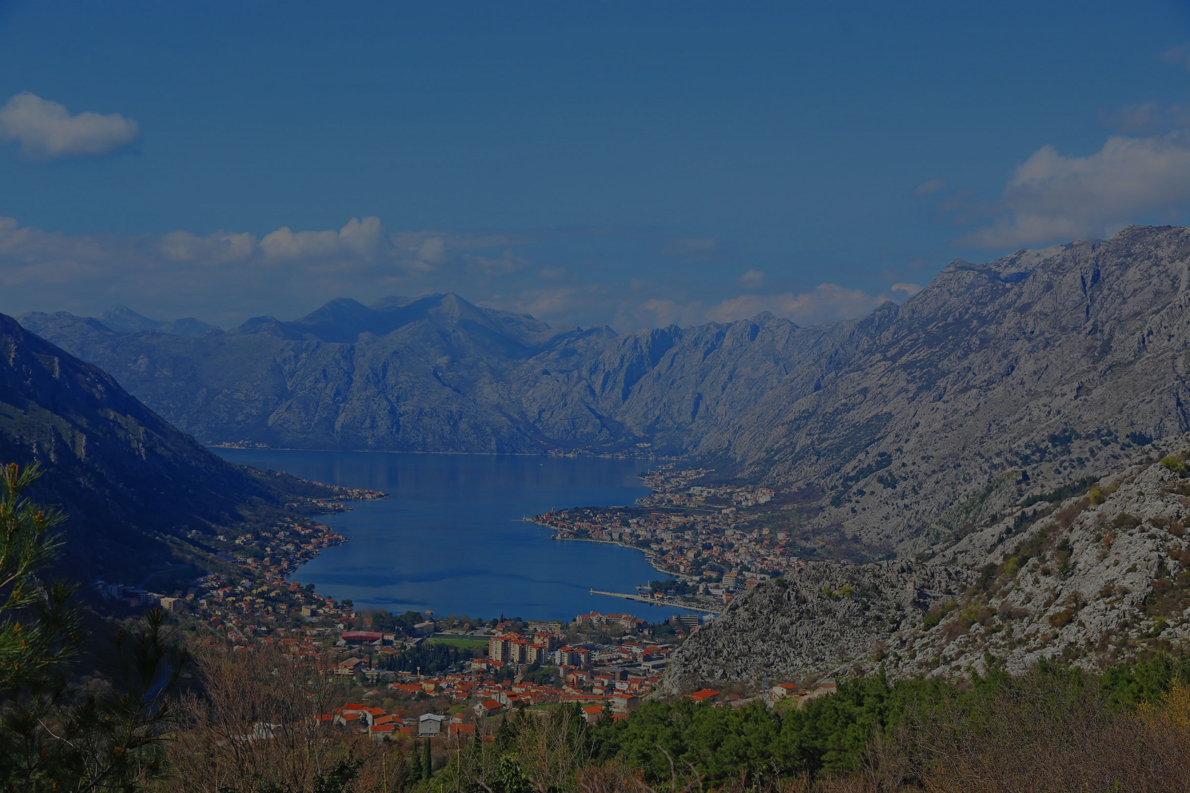Top 5 Reasons Why You Should Invest in Royal Blue Montenegro
