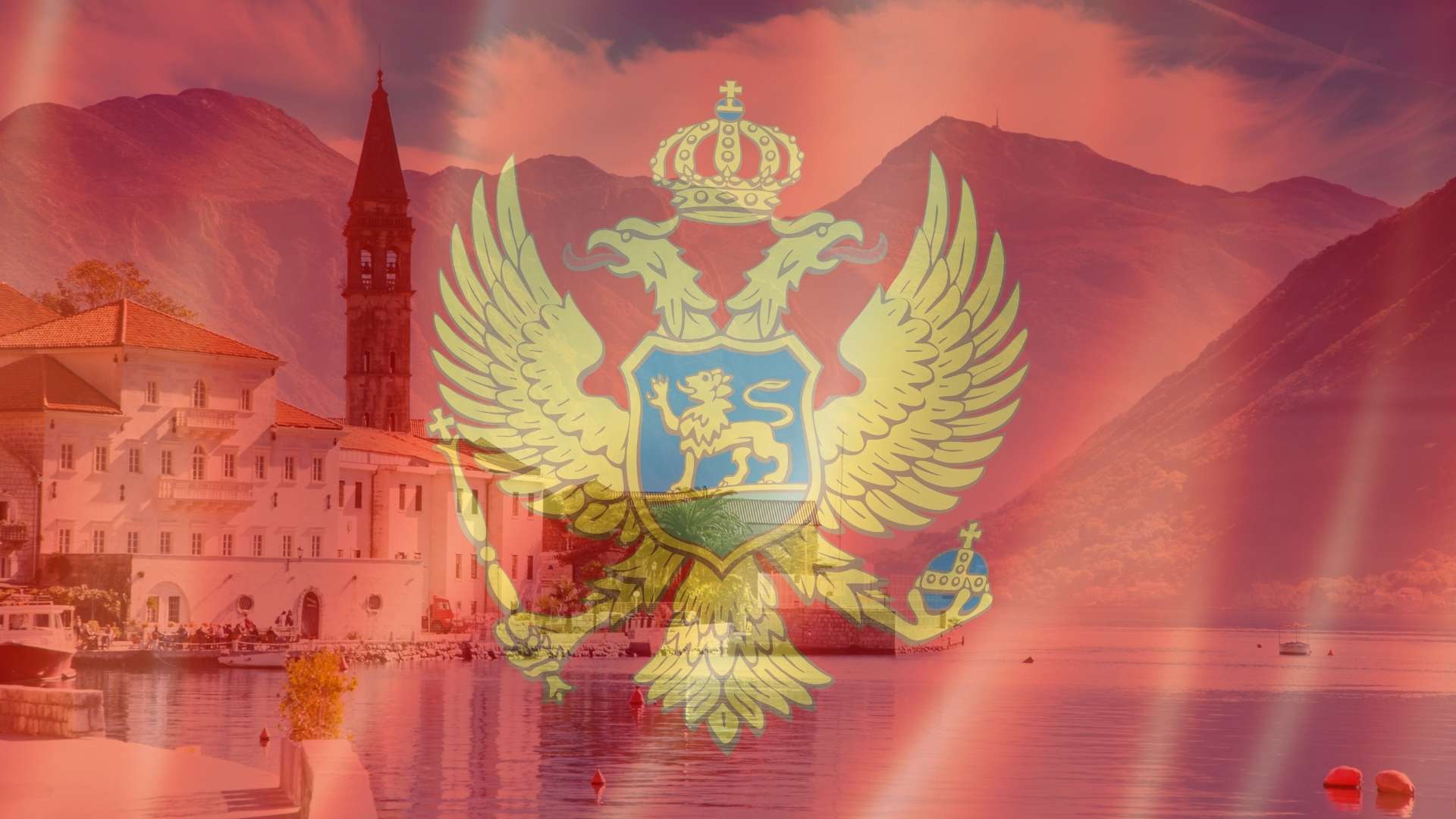 Why Invest in Montenegro